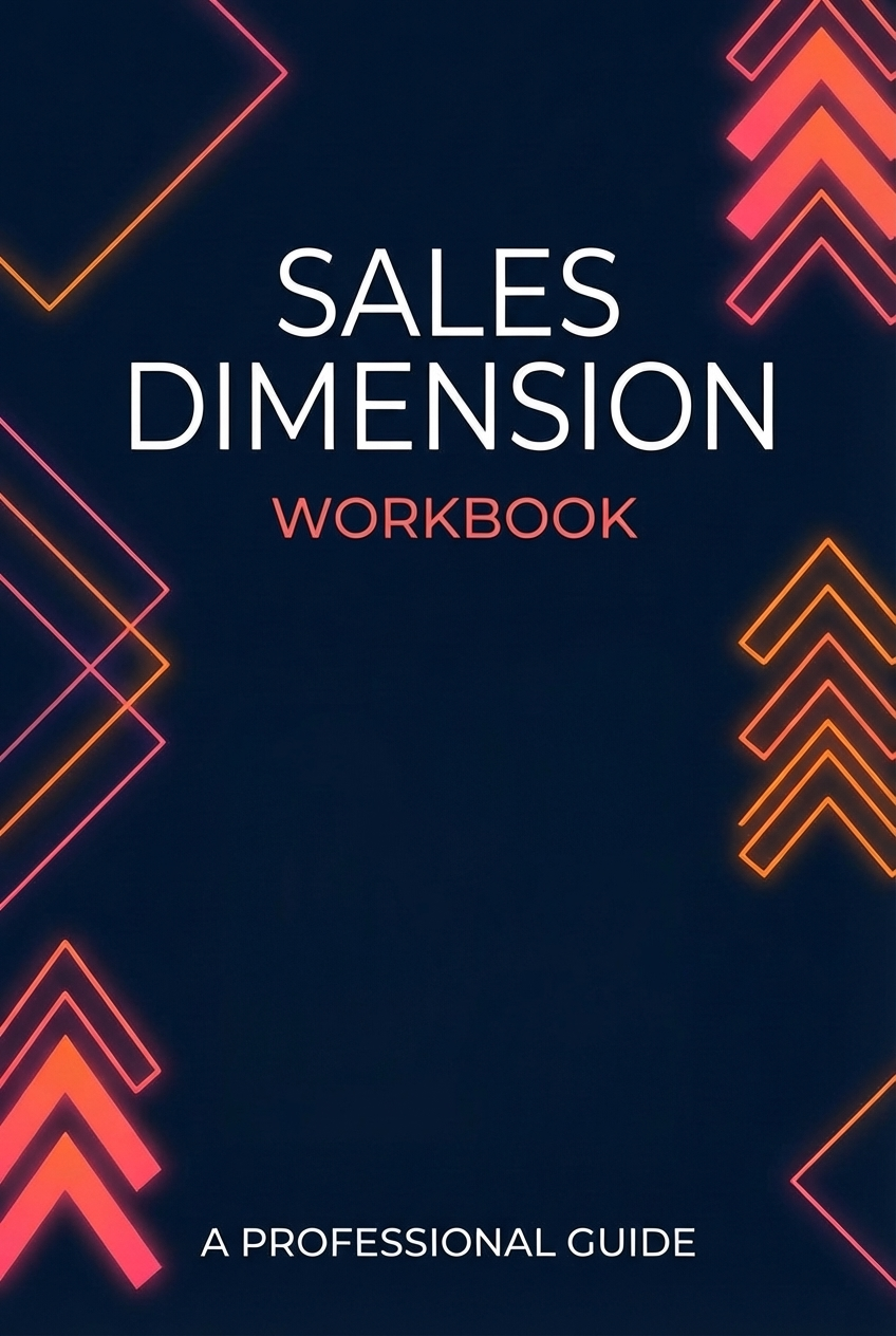 Sales Dimension