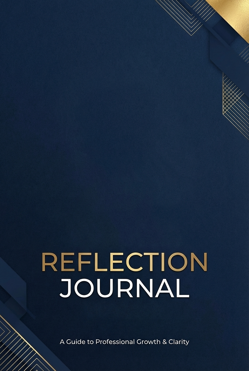 Reflection Journal
