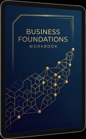 Business Foundation